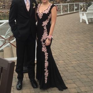 Beautiful Prom Dress